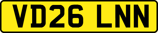 VD26LNN