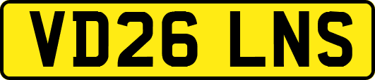VD26LNS