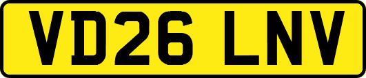 VD26LNV