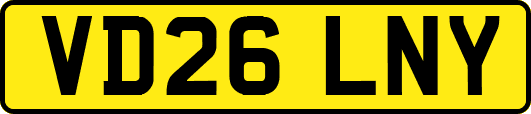 VD26LNY