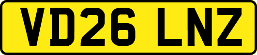 VD26LNZ