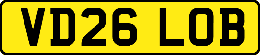 VD26LOB