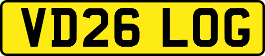 VD26LOG