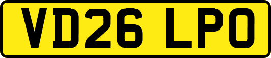 VD26LPO