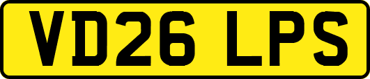 VD26LPS