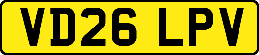 VD26LPV