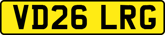 VD26LRG