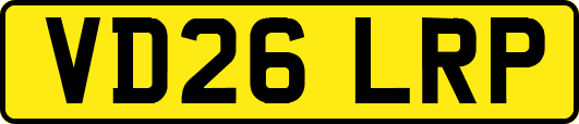 VD26LRP
