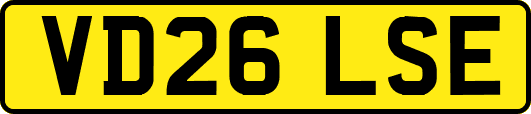 VD26LSE