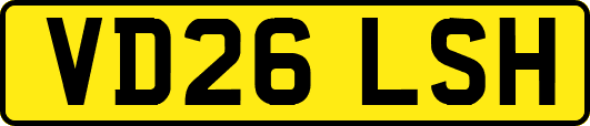 VD26LSH