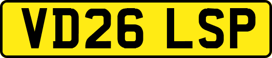 VD26LSP
