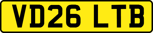 VD26LTB