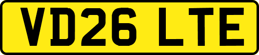 VD26LTE