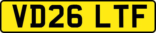VD26LTF