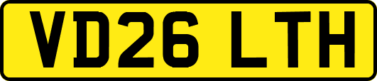 VD26LTH