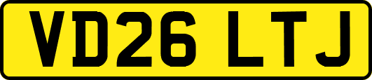 VD26LTJ