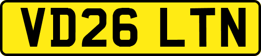 VD26LTN