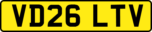 VD26LTV