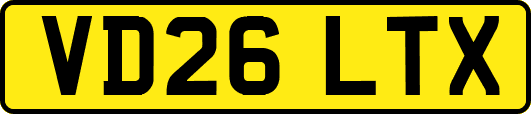 VD26LTX
