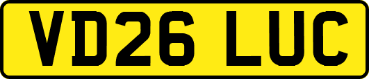 VD26LUC