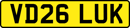 VD26LUK