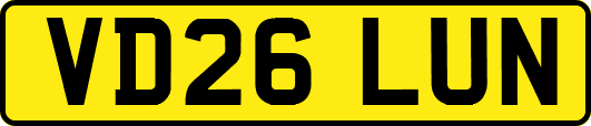 VD26LUN