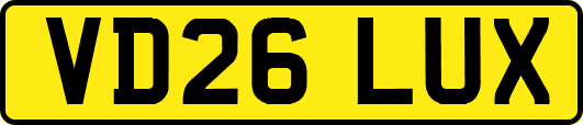 VD26LUX