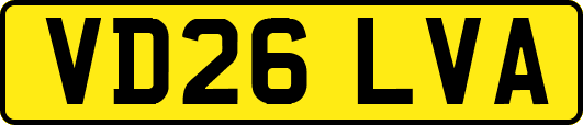 VD26LVA