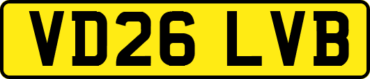 VD26LVB