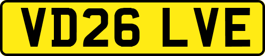 VD26LVE