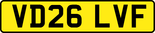 VD26LVF