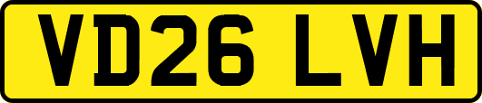 VD26LVH
