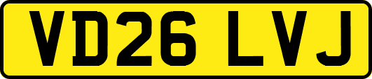 VD26LVJ