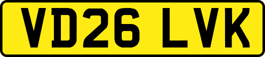 VD26LVK