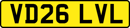VD26LVL