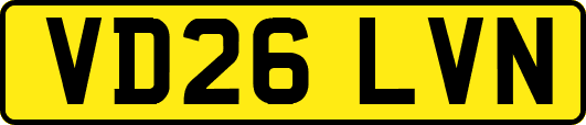VD26LVN