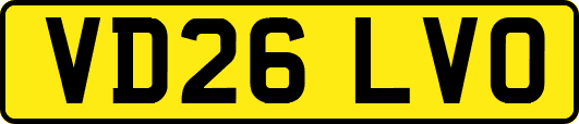 VD26LVO