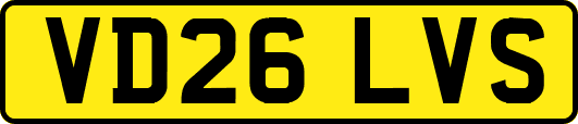 VD26LVS