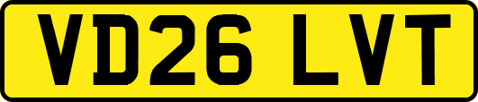 VD26LVT