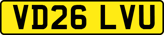 VD26LVU