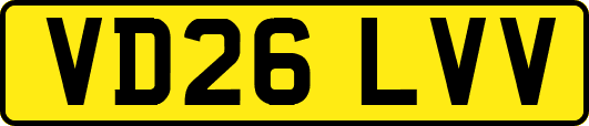 VD26LVV