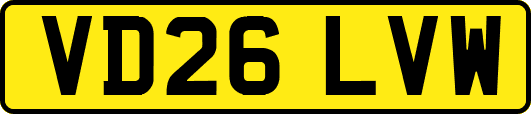 VD26LVW