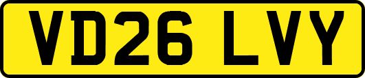 VD26LVY