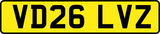 VD26LVZ