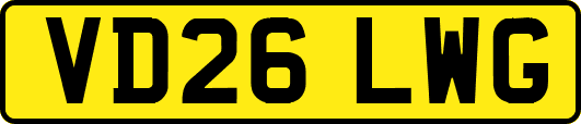 VD26LWG