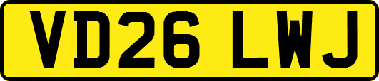 VD26LWJ