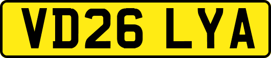 VD26LYA