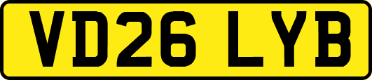 VD26LYB