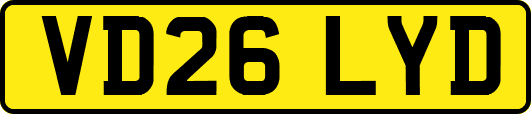 VD26LYD