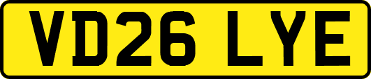 VD26LYE